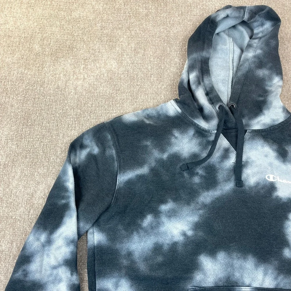 Champion hoodie womens